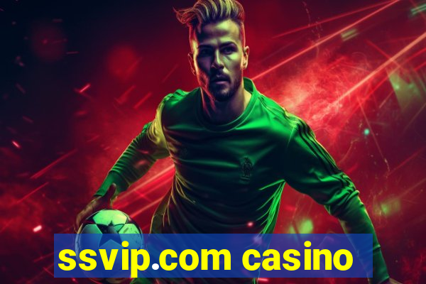 ssvip.com casino